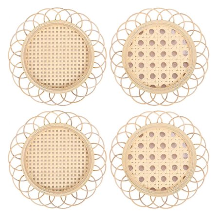 H Vinta Drink Ers Floret S Te-kanna Placemats Matbord