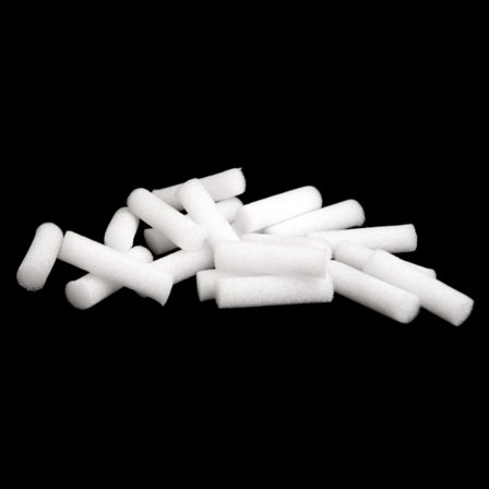 Booby Eyes, Small Vit