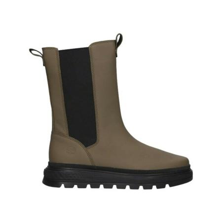 Timberland Ankle Stövlar grön, Dam, Dam, Storlek: 38 EU