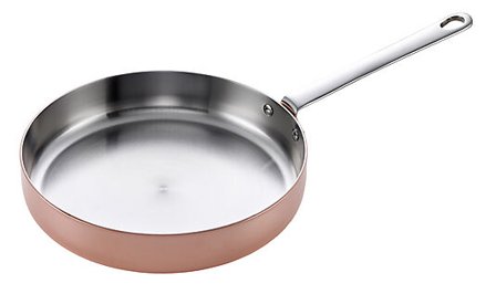 SCANPAN Sautépanne 26cm Maitre D'