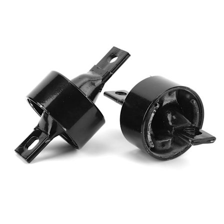 2 kpl taka-akselin tukivarren pusla 52385SR3003 Korvaa Honda Civic Del Sol 1993-1997