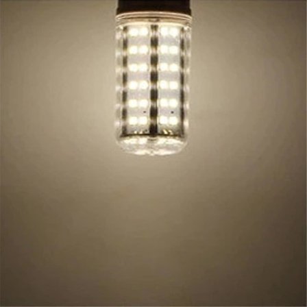 Led Majslys 2stk G8.5 84 Led 2835smd 10w Energibesparende