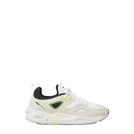Puma - Sneakers - Beige - Herr - Storlek: 44 Eu, Herr, Storlek: 44 EU