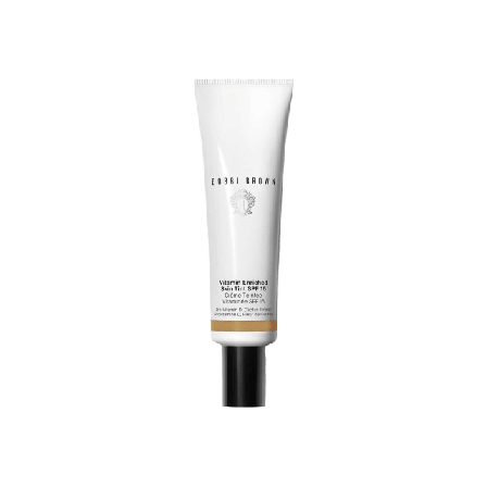 Bobbi Brown Vitamin Enriched Skin Tint Spf15 Foundation Dam Beige 50ML