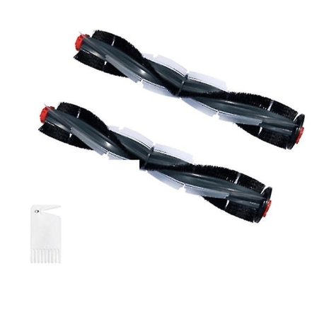 2:a för Neato Botvac D-serie Ersättning D3 D4 D5 D6 D7 Robotdammsugare Reservdelar Huvudborste Acc