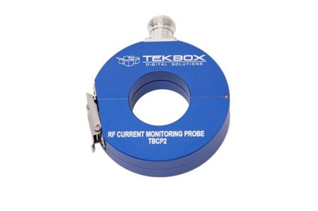 TEKBOX TBCP2-500 // Current Monitoring Probe, snap on aperture 32mm