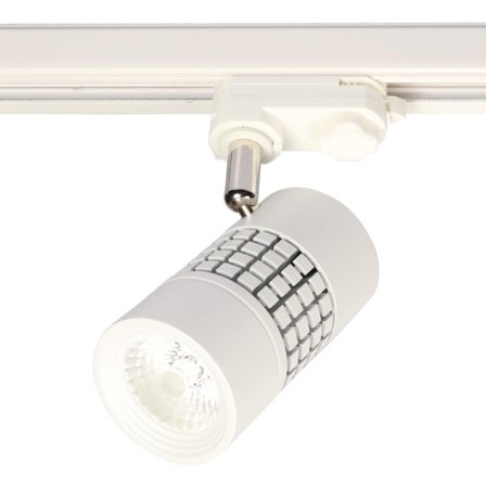 Scan Products Esma Spotlight 15 W, 3000 K Hvit, Belysning