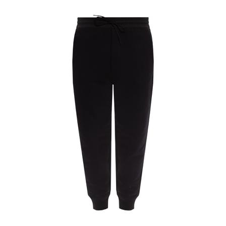 Y-3 - Joggingbyxor - Svart - Herr - Storlek: L, Herr, Storlek: L