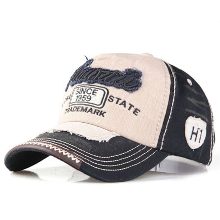 Baseball Cap Hip Hop Far Trucker Hat SORT