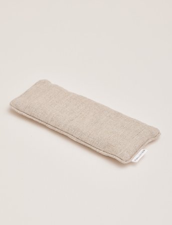 Moonchild Yoga Wear Moonchild Eye Pillow - Beige - ONE SIZE