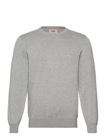 Levi's | Lightweight Hm Sweater Mid Ton | L