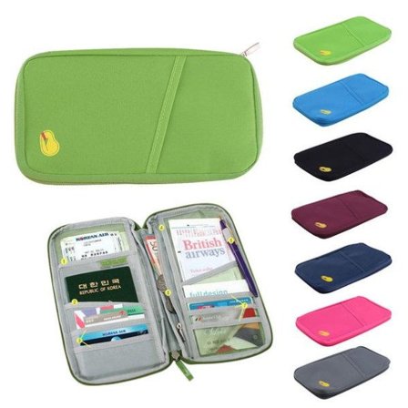 Passholder | Hjelper deg å holde styr på alt