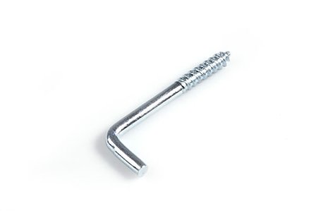 ARVID NILSSON VINKELKROK 4,3X80MM ELFORSINKET 4STK