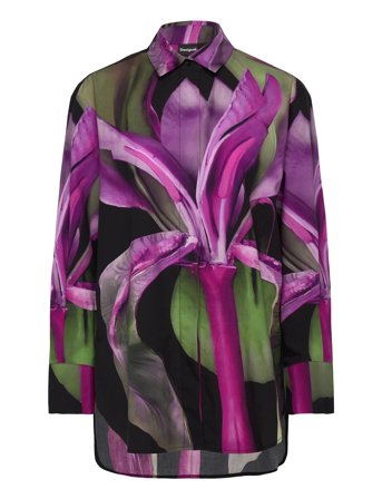 Desigual | Orquidea L | L/XL