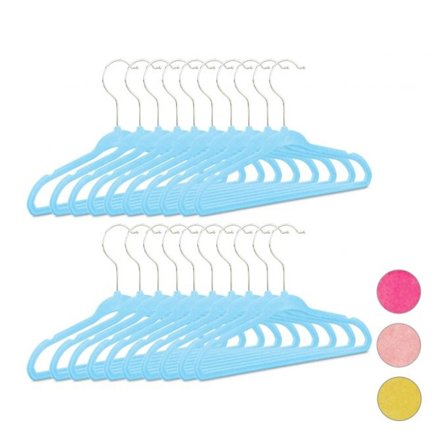 Barngalgar set om 20 st