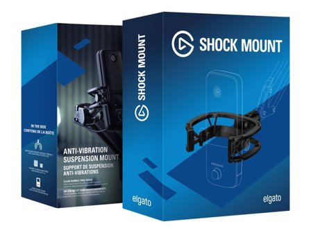 Corsair Elgato Shock Mount