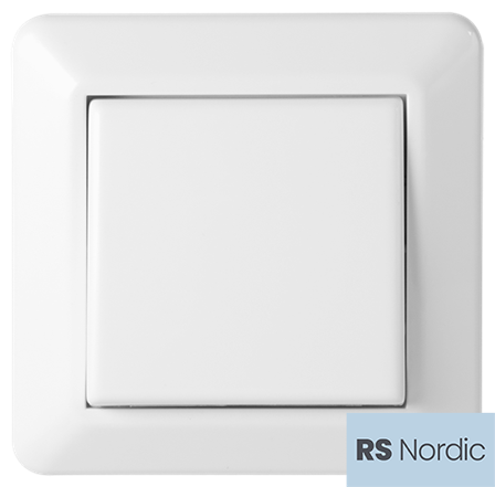 ELKO RS Nordic Endevender bryter innfelt