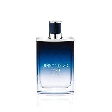 Jimmy Choo Man Blue Eau De Toilette 100ml