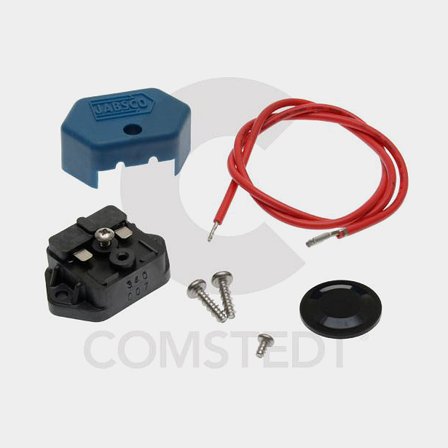 Pressure Switch Jabsco Pressure Switch 18916-1060, EPDM, 60 psi / 3.5 bar