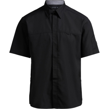 Skjorta Herr Kort Ärm 25054*