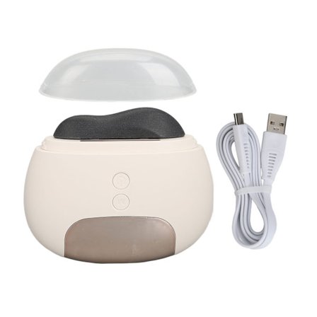 Älykäs Gua Sha -hierontalaite, sähköinen kaavin ihon kiinteyttämiseen ja kasvojen kohotukseen