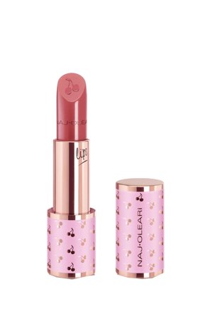 NAJ-OLEARI Creamy Delight Lipstick 06 Antique Pink 3.5g