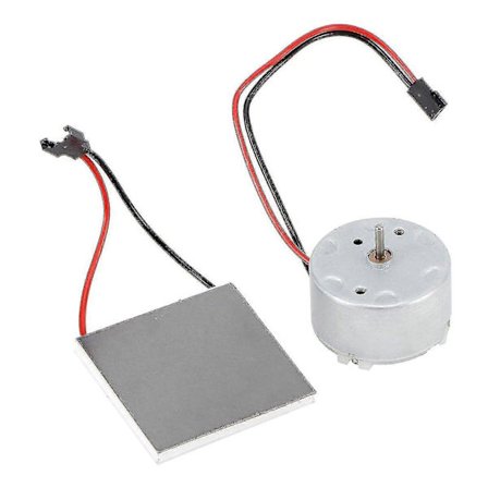 Eldstadsfläkt Tillbehör Motor Generator Plåt För Spis Brännare Fläkt Värmare Del