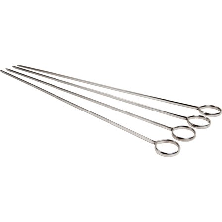 Muurikka Grillspyd 40 cm., 4 stk. | KitchenOne