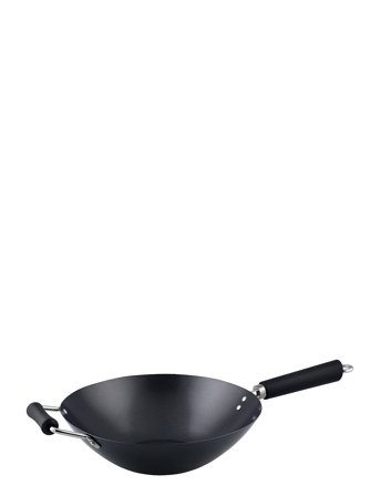 Ken Hom Wok Excellence Ken Hom - Black - Ø 31 CM