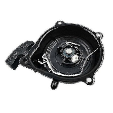 Hånd-rekyl Starter Trækstarter Passer Kompatibel med Suzuki Lt-a50 Alt50 Lt50