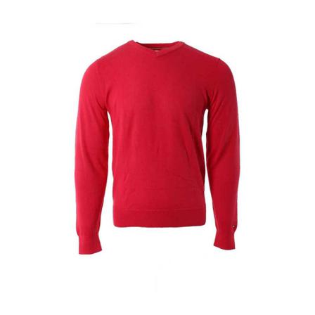 Tommy Hilfiger Sweatshirt Rød, Herre Sweatshirts