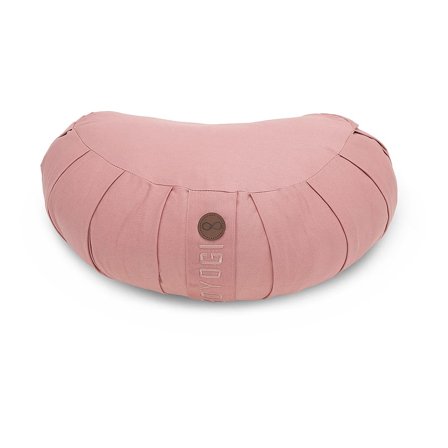 GOYOGI Meditation Cushion Rose, Sport & Velvære, Søvn & Meditation, Meditation