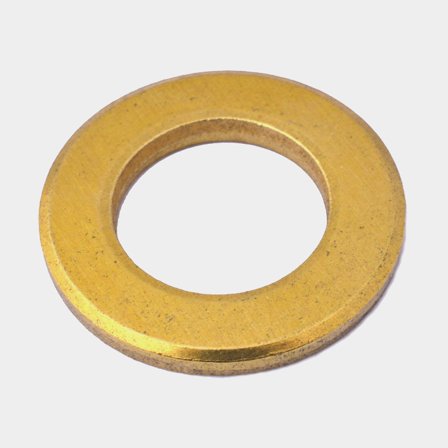 Seldén WASHER ø30/17-3 BRASS (164-425)