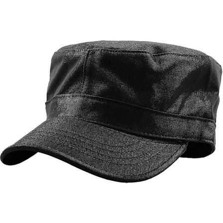 Hær Kasket Basic Hverdag Militær Stil Hat