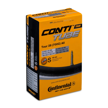 Cameră De Aer Continental 28" MTB