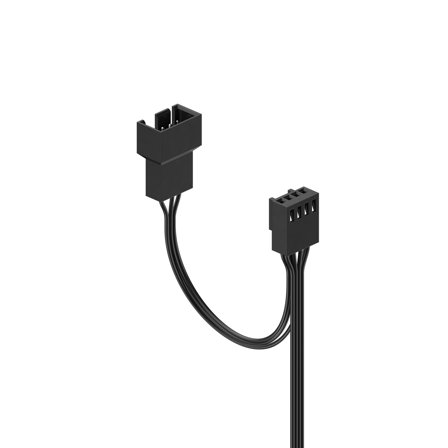 Fractal Design Aspect 14 PWM - kabinettvifte