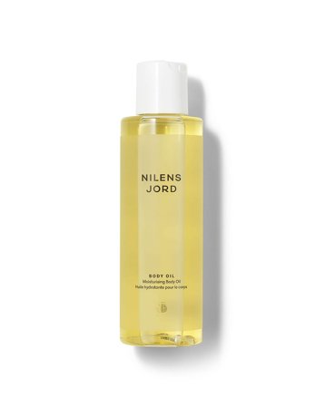 Nilens Jord Body Oil 150 ml, Skincare, Kropspleje, Kropsolie