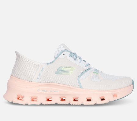 Skechers, Slip-ins: Glide-Step Pro, 40, Dam