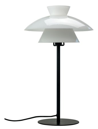 Dyberg Larsen | Valby Bordlampe | H40CM