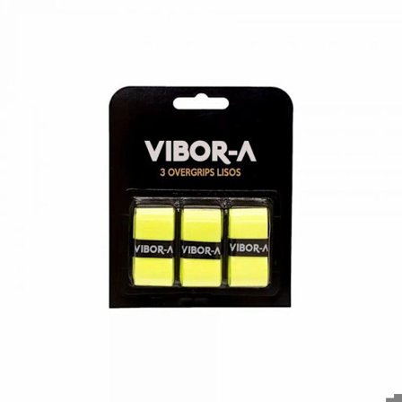 Set med 3 släta Vibora Pro-övergrepp