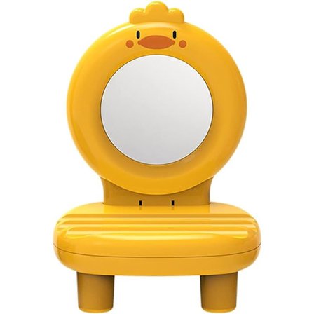 Djurstol Mobiltelefon Stativ Skrivbords Telefonhållare Universell Telefonhållare Söt Prydnad Skrivbords Mobiltelefon Stativ Kompatibel med Alla 