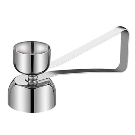 Æggeskalåbner Æggetopper Skærer, Rustfrit Stål Æggeseparator Til Rå, Blødkogte Eller Hårdkogte Æg