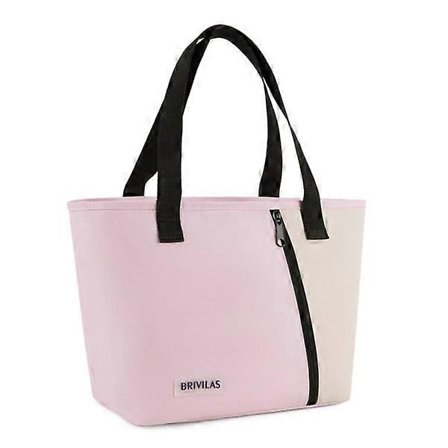 Lounaslaukku Eristetty säilytyslaatikko Yövalo