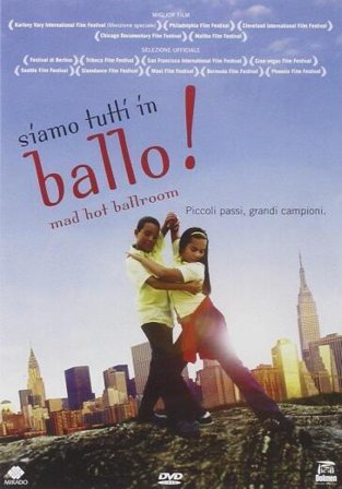 Siamo Tutti In Ballo! - Mad Hot Ballroom