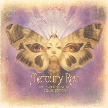 Secret migration Mercury Rev