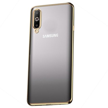 Samsung Galaxy A70 - Silikonskal