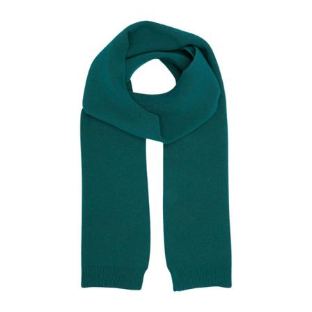 Colorful Standard Halstørklæde Blå, Dame Tørklæder, Størrelse: ONE Size