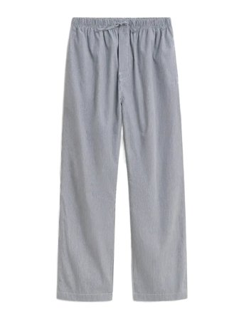 GANT | Poplin Striped Pyjama Pants | S