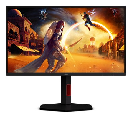 AOC 24.5"" AOC Gaming 25G4KUR | 1920x1080 | Fast IPS | 1ms | 400Hz | 3years