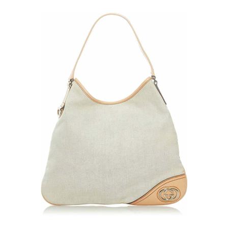 Gucci, Shoulder Bags Beżowy, Kobieta, Rozmiar: ONE Size